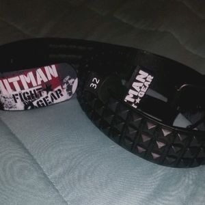 Hitman belt